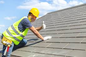 Fast & Reliable Emergency Roof Repairs in Bella Vista, CA